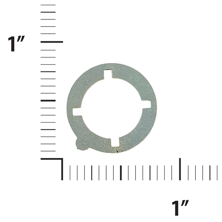 -756-645   PIPER FUEL VALVE WASHER