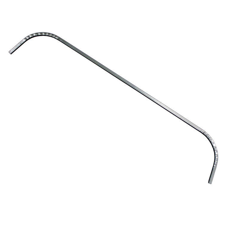 U1101-00  UNIVAIR FUSELAGE CHANNEL - FITS PIPER