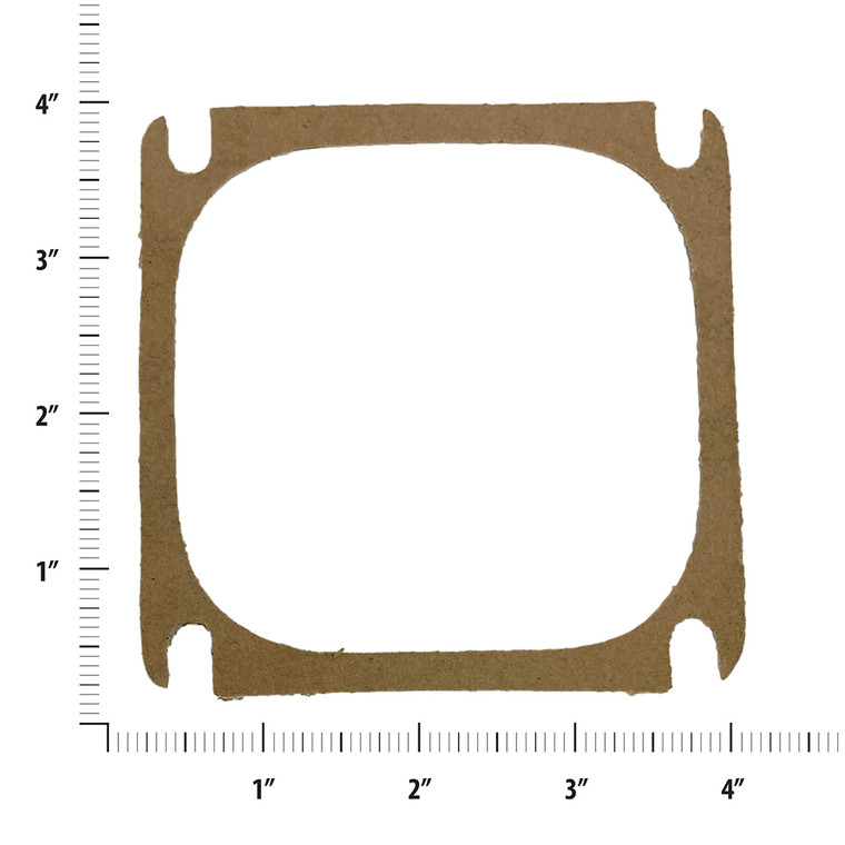 -63684-004   PIPER GASKET