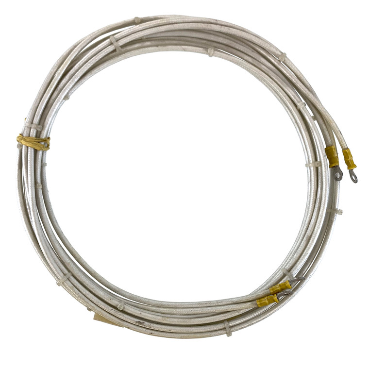 -12298-007   PIPER WIRE HARNESS