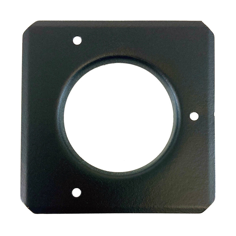 -12440-000   PIPER INSIDE FIREWALL PLATE