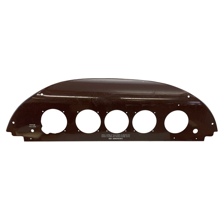 -12970-000   PIPER INSTRUMENT PANEL