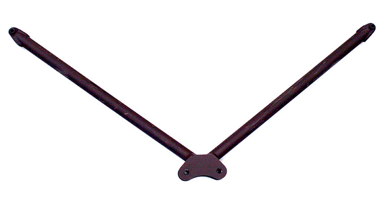 U30473-000   UNIVAIR CABANE VEE - FITS PIPER