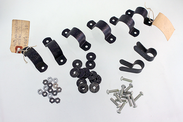 -750-540   PIPER KIT
