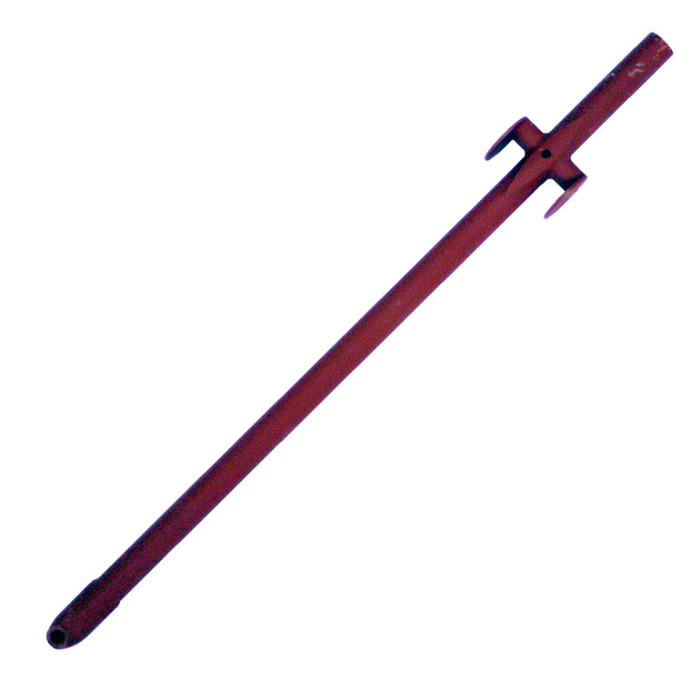 U10537-002   UNIVAIR LONG SHOCK STRUT - FITS PIPER