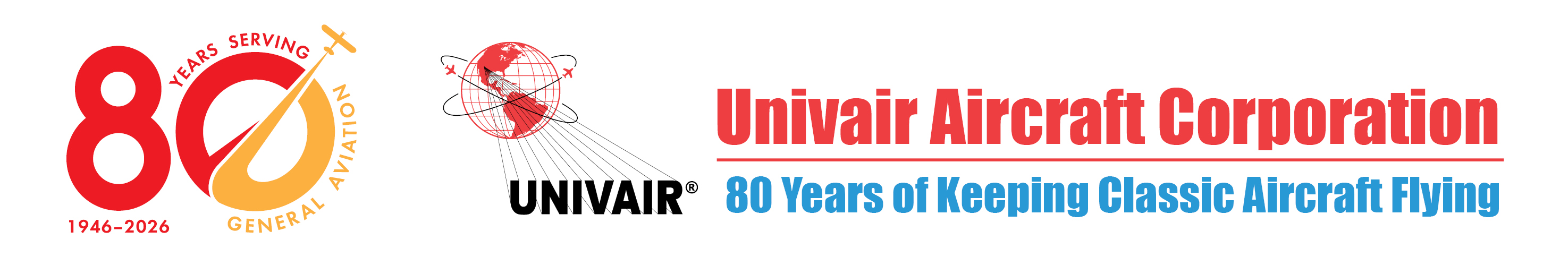 Univair Aircraft Corporation
