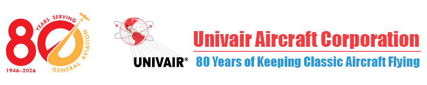 Univair Aircraft Corporation