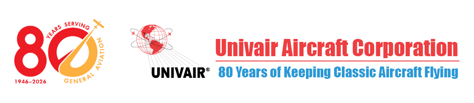 Univair Aircraft Corporation
