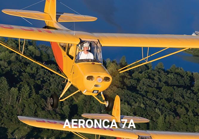 Aeronca 7A