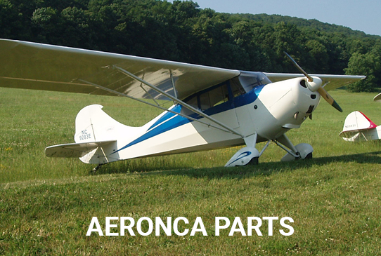 Browse Aeronca Parts