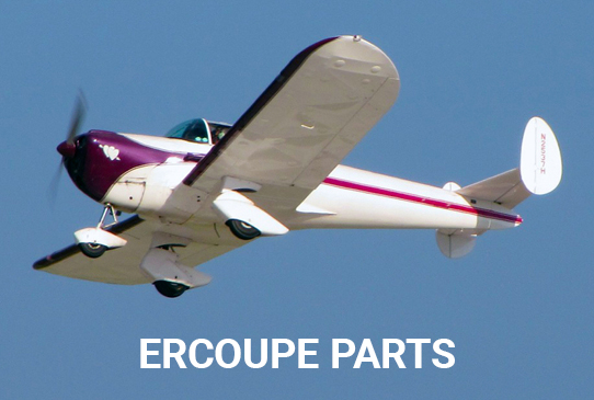 Browse Ercoupe Parts