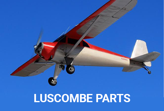 Browse Luscombe Parts