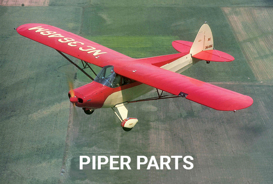 Browse Piper Parts