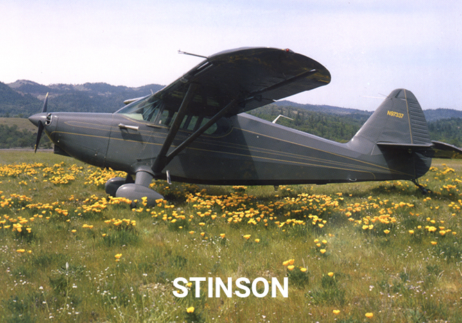 Stinson