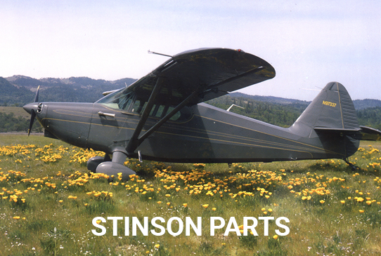 Browse Stinson Parts