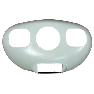 -13716-000S   PIPER NOSE COWL - NO STARTER HOLE