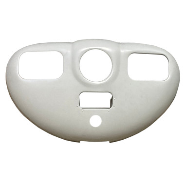U10802-000   UNIVAIR NOSE COWL - SCREW TYPE - FITS PIPER
