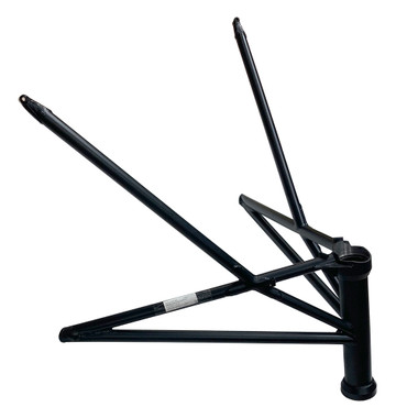 U13034-000  UNIVAIR NOSE GEAR MOUNT - FITS PIPER
