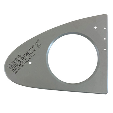 U61068-001   UNIVAIR NOSE RIB - FITS PIPER