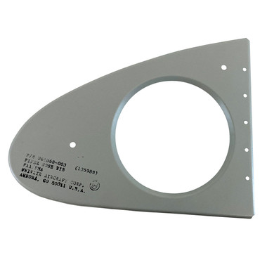 U61068-003   UNIVAIR NOSE RIB - FITS PIPER