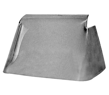 PIPER PA-12 SQUARE TOP WINDSHIELD