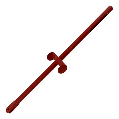 U11804-000   UNIVAIR LONG SHOCK STRUT - FITS PIPER PA-17