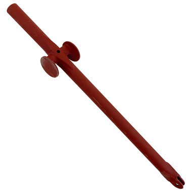U11803-000   UNIVAIR SHORT SHOCK STRUT - FITS PIPER PA-17