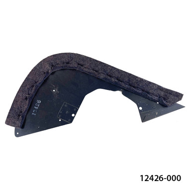 PA-18-135BK   UNIVAIR BAFFLE KIT - FITS PIPER PA-18