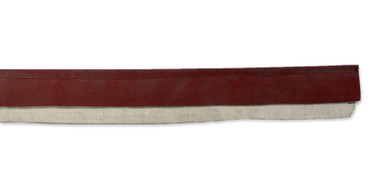 -52841-000-8   PIPER BROWN WEATHERSTRIP