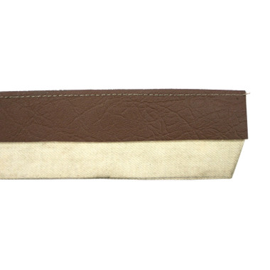-52841-004-4   PIPER PA-18 BROWN WEATHERSTRIP