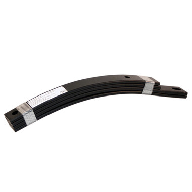 PA20TWS135   UNIVAIR TAILWHEEL SPRING SET - FITS PIPER
