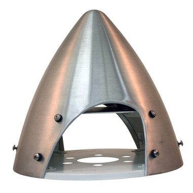 -64336-A   PIPER PA-25 COMPLETE SPINNER ASSEMBLY