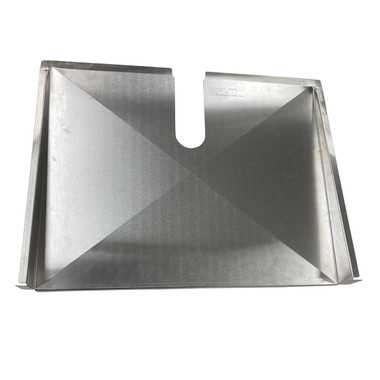 U13149-000   UNIVAIR PANEL - FITS PIPER