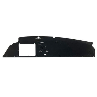 U14337-002   UNIVAIR PANEL - FITS PIPER