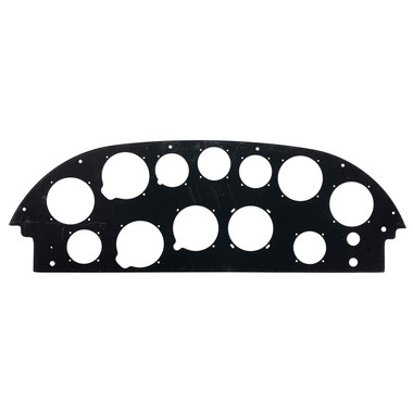 -15249-300   PIPER INSTRUMENT PANEL