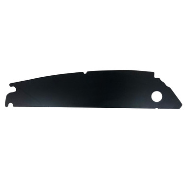 U15271-002   UNIVAIR COCKPIT PANEL - FITS PIPER