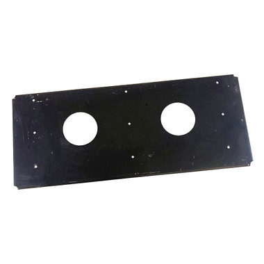 -12527-000   PIPER PLATE