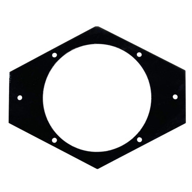 -12828-000   PIPER PLATE