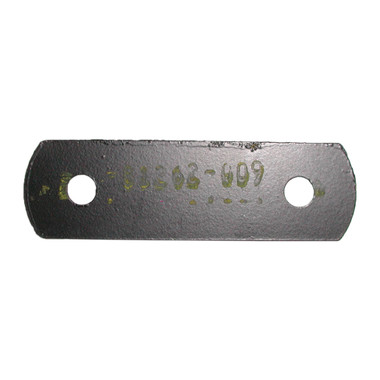 -81262-009   PIPER ELEVATOR CABLE LINK - UPPER