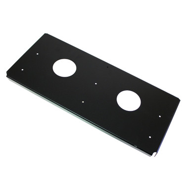 U12527-003   UNIVAIR MOUNTING PLATE - FITS PIPER