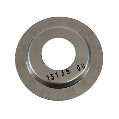 -13135-000   PIPER RETAINER PLATE