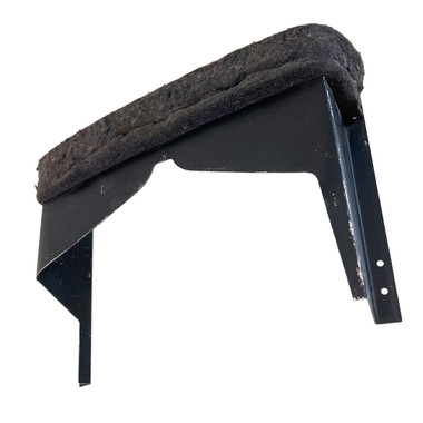 -11329-000   PIPER BAFFLE ASSEMBLY - REAR CENTER