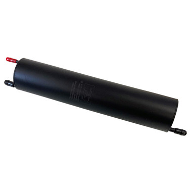 U14211-000   UNIVAIR REAR HEADER TANK - FITS PIPER
