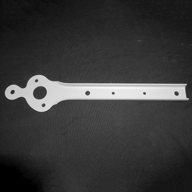 U12502-002   UNIVAIR REAR SPAR FITTING - FITS PIPER