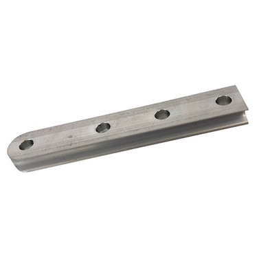 U14161-000   UNIVAIR REAR SPAR BUTT HINGE FITTING - FITS PIPER