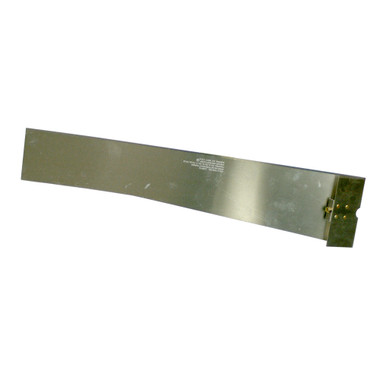 U11524-003   UNIVAIR LOWER WING FAIRING - RIGHT - FITS PIPER