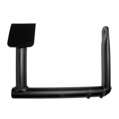 U41602-001   UNIVAIR RIGHT BRAKE PEDAL - FORWARD - FITS PIPER