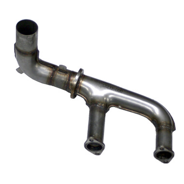 U12233-000   UNIVAIR EXHAUST STACK - RIGHT - FITS PIPER