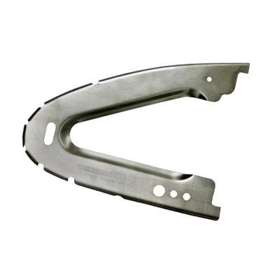 U1230-11   UNIVAIR NOSE RIB - RIGHT FLANGE - FITS PIPER