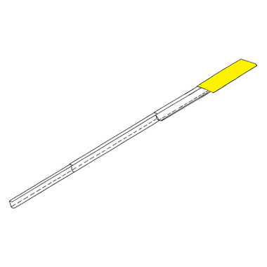 U12784-003   UNIVAIR FALSE SPAR - RIGHT - FITS PIPER